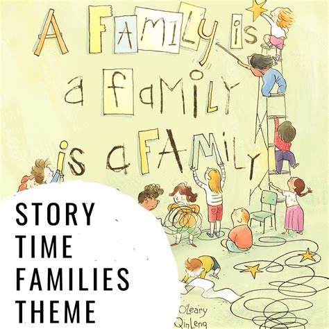 Family Stories .